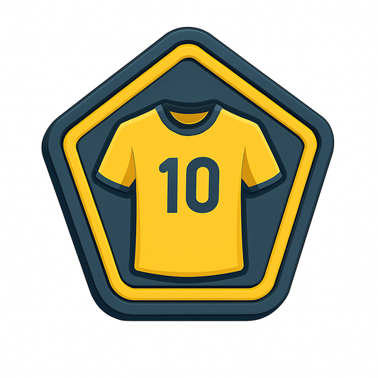 Fornitore Maglie da calcio