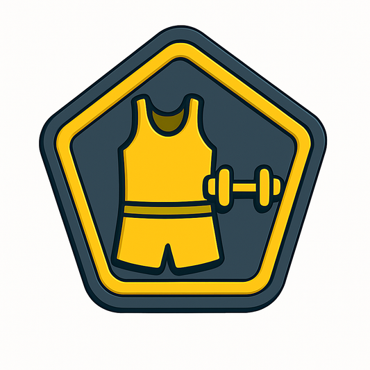 Fornitore Gym Wear