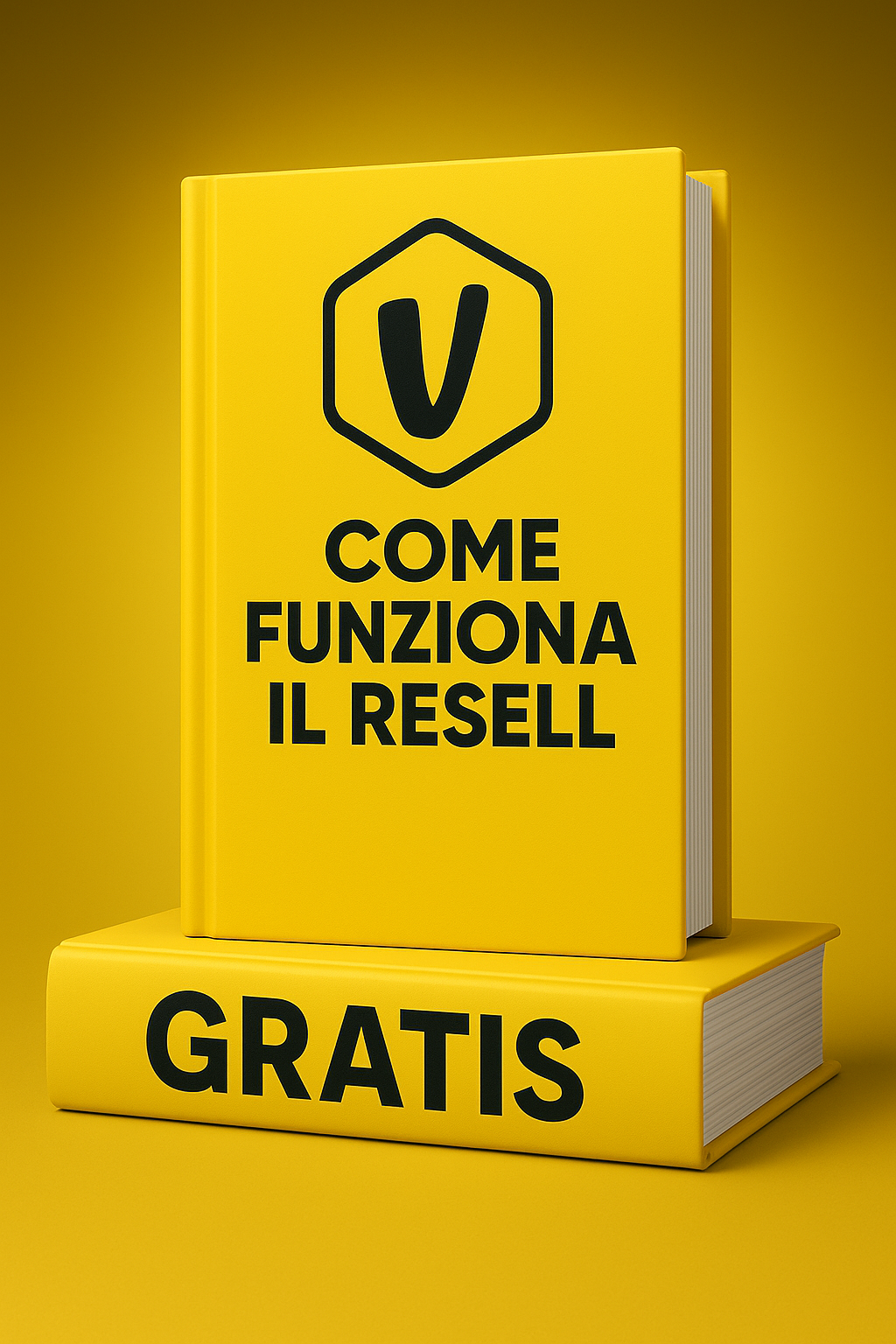 Come Funziona Il resell - Guida Gratuita