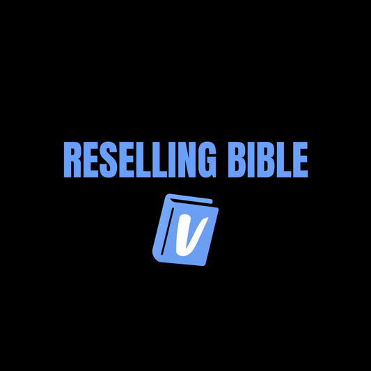 Reselling Bible - Corso Premium