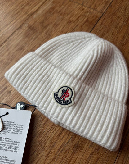 Berretto Di lana M0nc7er