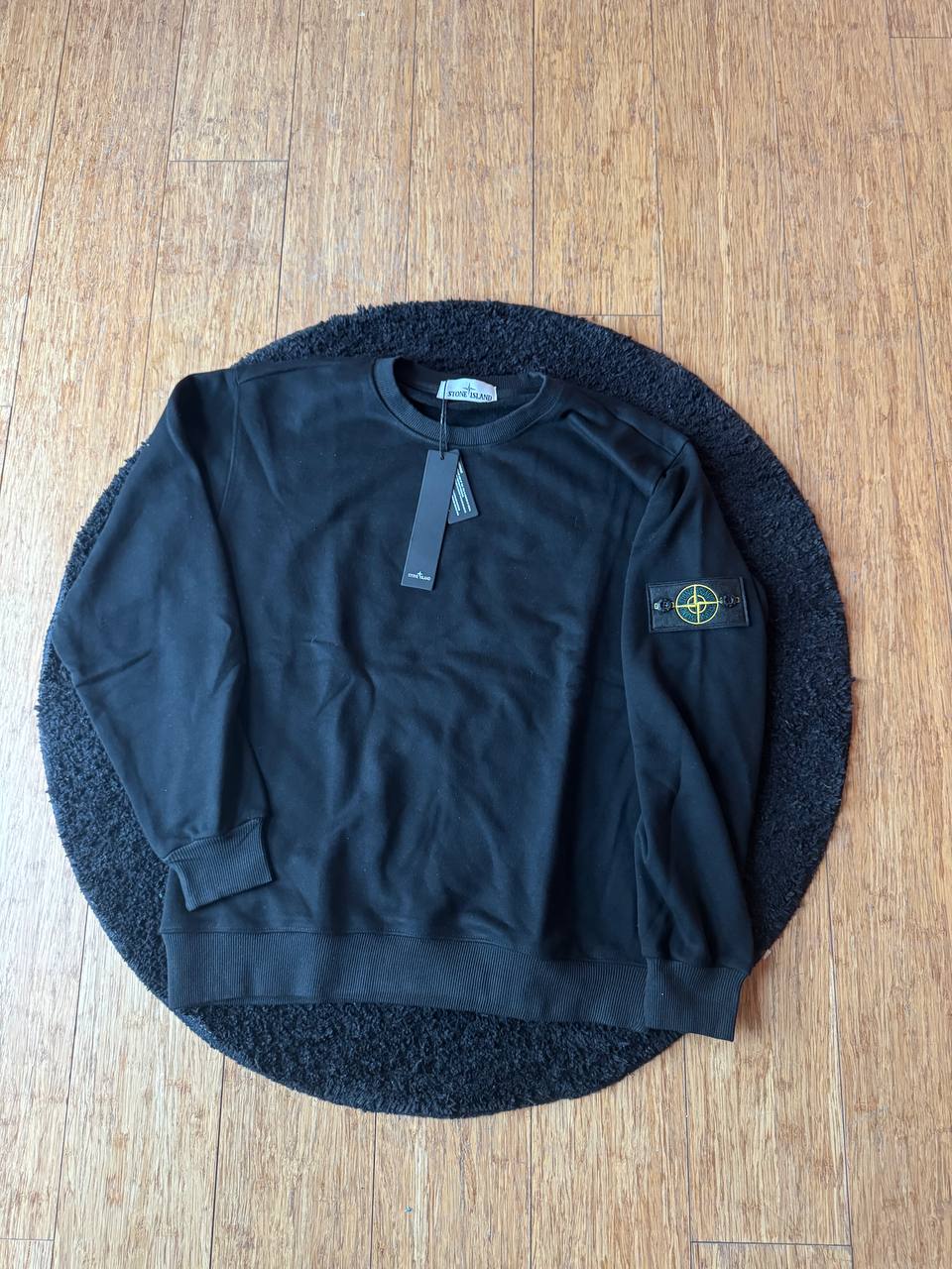 Felpa St0ne !sland