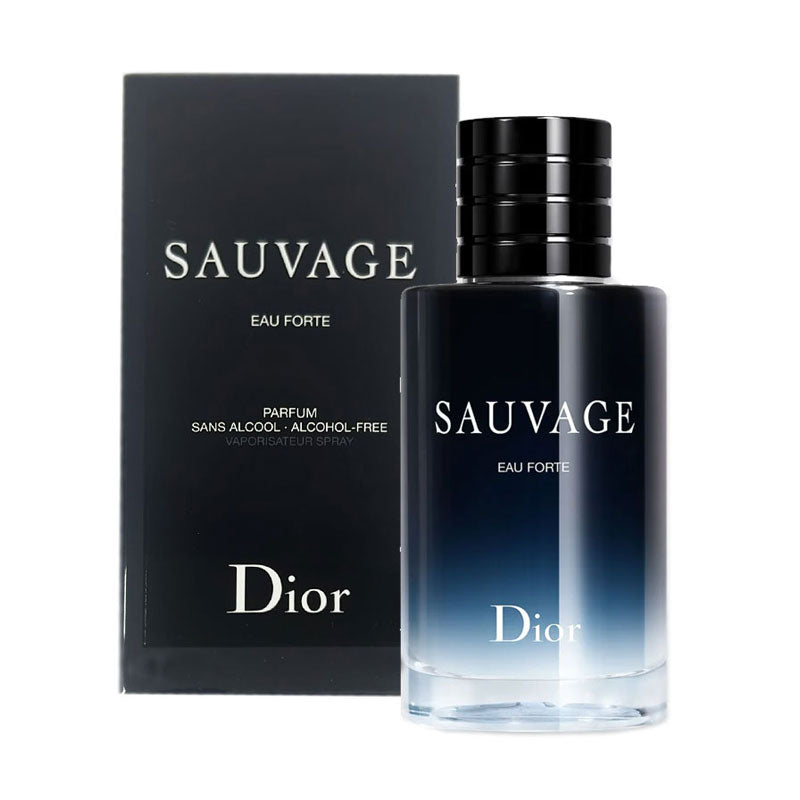 Di0r Sauvage 100ml Nuovo & Sigillato